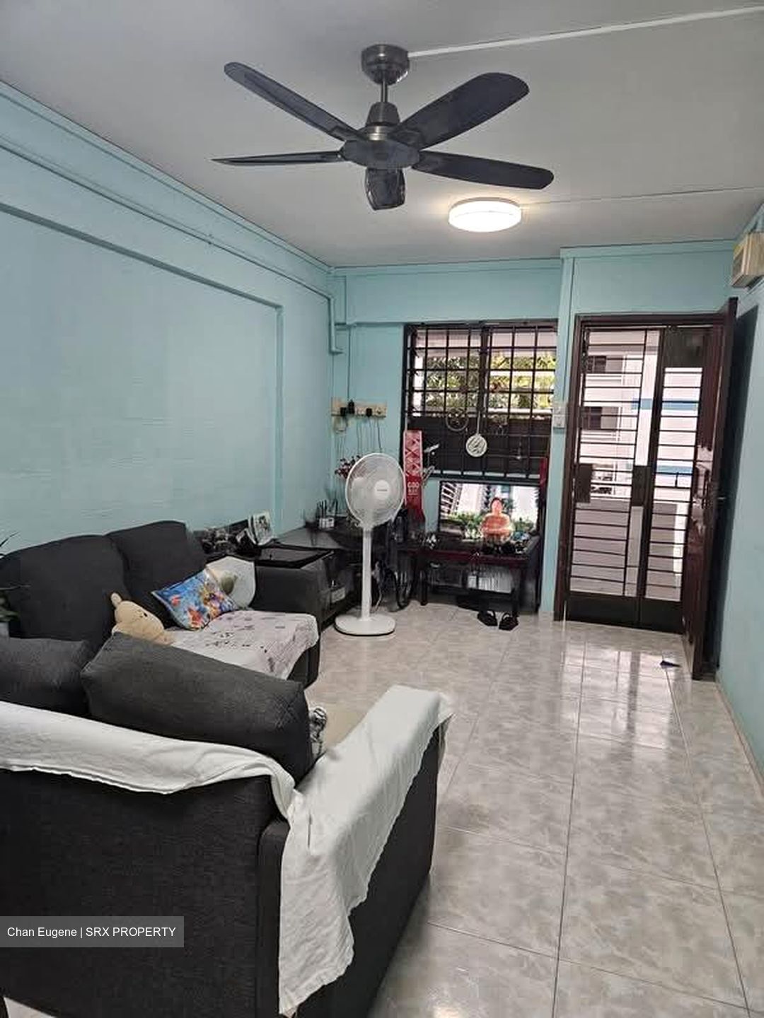 Blk 135 Bukit Batok West Avenue 6 (Bukit Batok), HDB 3 Rooms #599874131